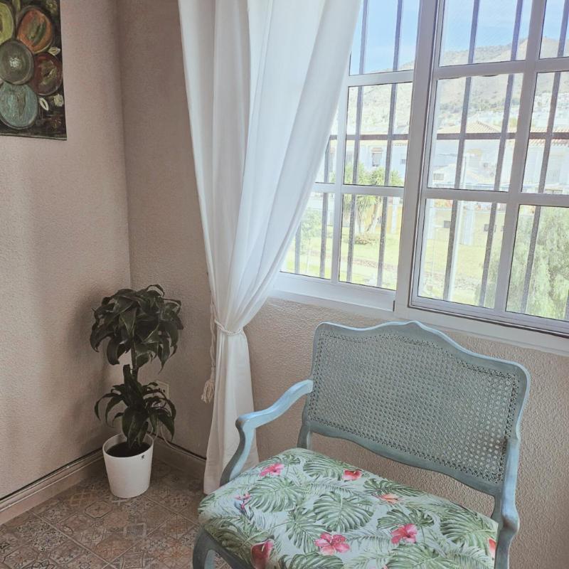 Apartamento En Nerja Eksteriør bilde