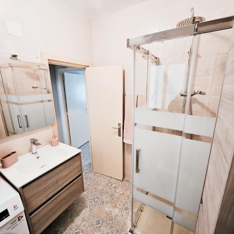 Apartamento En Nerja Eksteriør bilde